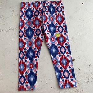 crazy 8 leggings